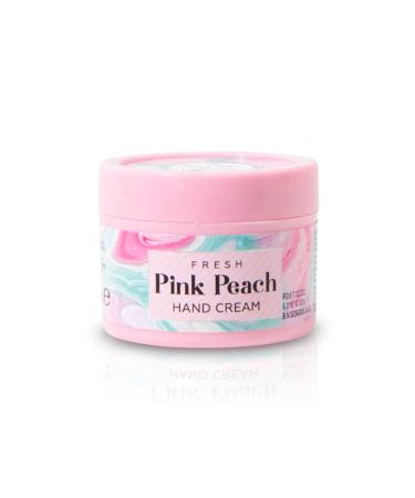 Bee Beauty Fresh Pink Peach Hand Cream 30 ml