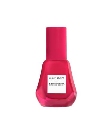 GLOW RECIPE Pomegranate Peptide-Hyaluronic Acid Anti-Fine Line & Wrinkle Firming Serum 30ML