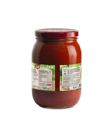 Tat Tomato Paste 1500 G - Buy Online on GoSupps.com
