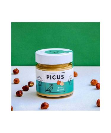 picus Natural Pastes Introduction Package Black Tahini - Buy Online on GoSupps.com