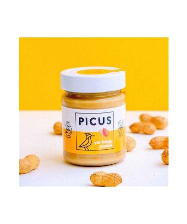 picus Natural Pastes Introduction Package Black Tahini - Buy Online on GoSupps.com