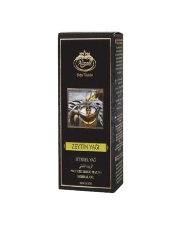 alizade 0 Pure Olive Oil (50cc)