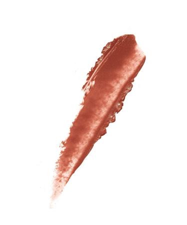 Yves Rocher Shiny Pencil Lipstick-01 Beige Brown + Isana Lip Balm Organic Lipstick - Buy Online on GoSupps.com