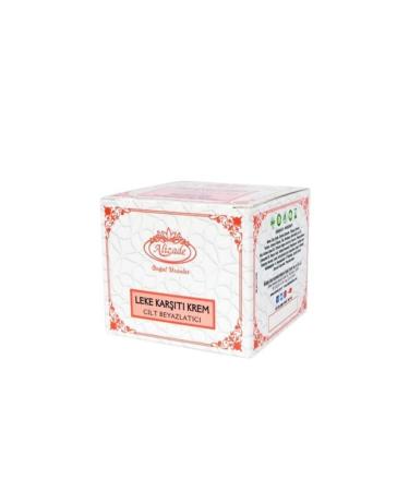 alizade Anti-Spot Cream Skin Whitening