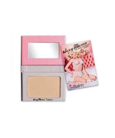 the balm Sexy Mama Transparent Powder - Buy Online on GoSupps.com