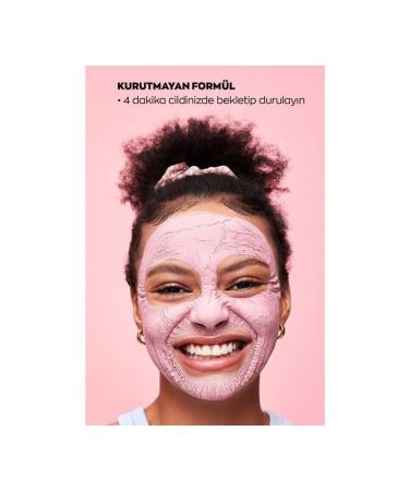 Avon Purifying Facial Cleanser