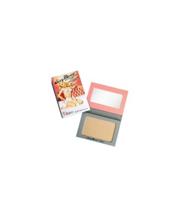 the balm Sexy Mama Transparent Powder - Buy Online on GoSupps.com