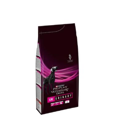 Pro Plan Veterinary Diets UR Urinary Dog Dry Food 3 kg