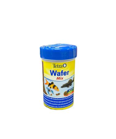 Tetra WAFER MIX 100ML/48G