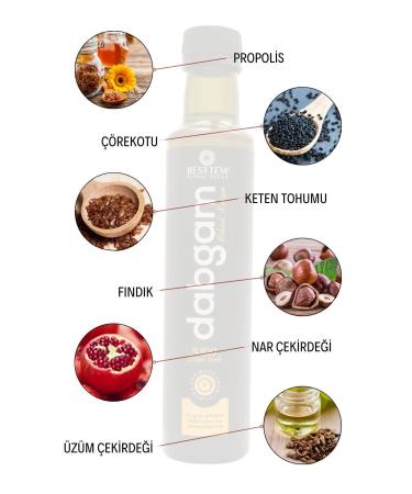 BESTTEM Dabgam Herbal Mixture - Buy Online on GoSupps.com