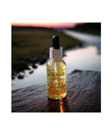 RENOVARE Nail Care Oil 30 Ml