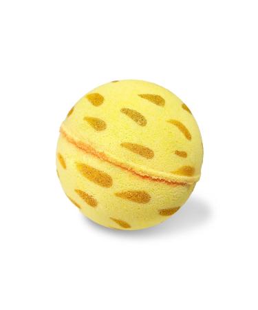 Levand Gold Sahara Bath Ball /(argan)moisture Ball/bath Bomb 260g