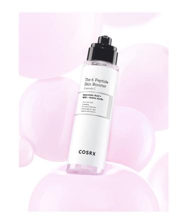 Cosrx The 6 Peptide Skin Booster Serum - Buy Online on GoSupps.com