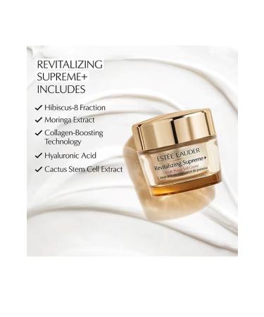 EST E LAUDER Estee Lauder Revitalizing Supreme+ Lightweight Anti-Aging Moisturizing Cream (30 Ml)