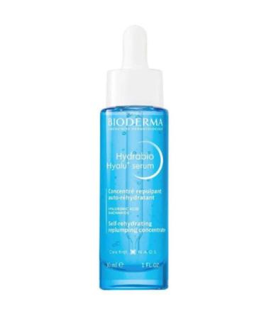 Bio Bioderma Hydrabio Hyalu+ Serum 30 ml