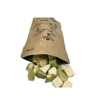 gargal Freeze Dried Apricot Fig Strawberry Apple Slices and Cubes (HEALTHY DRIED FRUIT FROM THE MANUFACTURER) - Buy Online on GoSupps.com