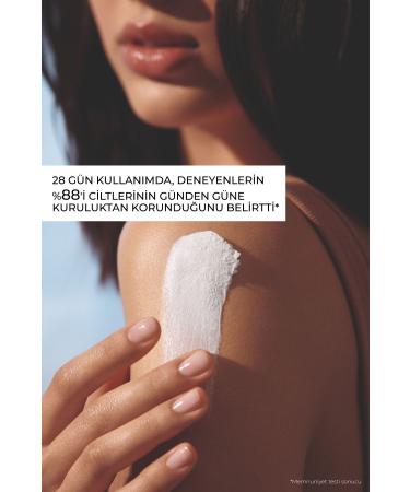 Yves Rocher Body Cream - Dry Skin - Repair Nourishing Intensive Texture / Reparation-250 ml - Buy Online on GoSupps.com