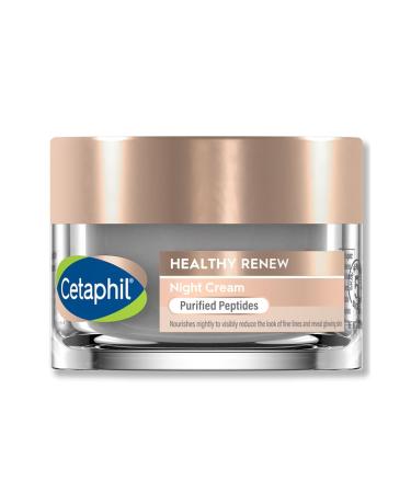 Cetaphil Healthy Renew Night Cream 48GR