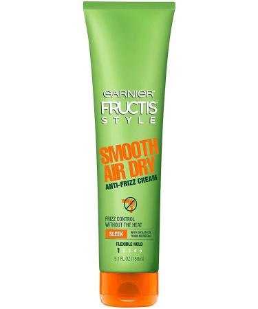 Garnier Fructic Style Anti-Frizz Leave-In Conditioner 150ml
