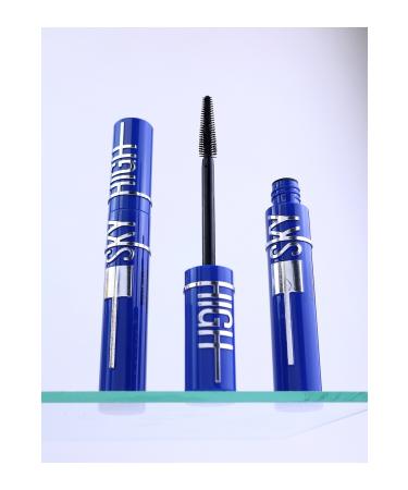 Lesvip's Sky High Mascara