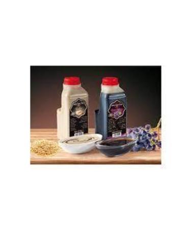 Abdurrahman Tatl c Tahini and Molasses 650 Gr Double Pack
