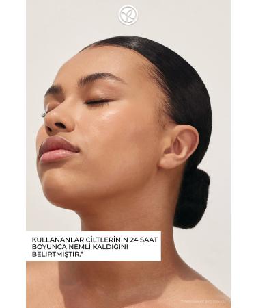 Yves Rocher Body Lotion - Repairing and Moisturizing / Reparation-390 ml-3556 - Buy Online on GoSupps.com