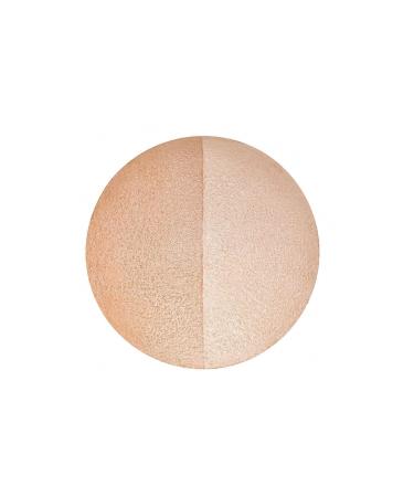 Yves Rocher Brightening Duo Illuminating Powder - Dore - Buy Online on GoSupps.com