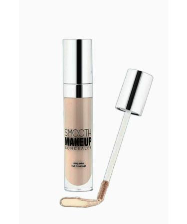 wonderway Illuminating Under Eye Concealer Wheat Skin Concealer - With Lip Pencil Gift - Buy Online on GoSupps.com