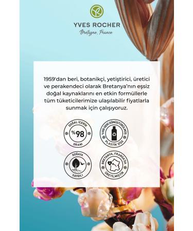 Yves Rocher Moisturising Body Lotion - Soothing Oat & Buckwheat - 390ml - Buy Online on GoSupps.com