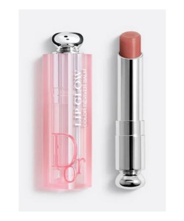 Dior ADDICT LONG-LASTING LIP GLOW LIP BALM