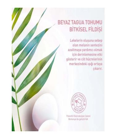 Yves Rocher Day Night Cream Anti-Stain and Anti-Wrinkle Plant Complex Care Bright Botanical 50 ml - Buy Online on GoSupps.com