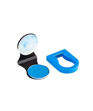 ROWENAROSE Hair Chalk Hair Dye Blue - Buy Online on GoSupps.com