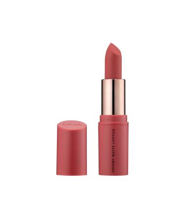 Make Up Academy Matte Lipstick Mystic