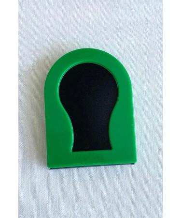 ROWENAROSE Hair Chalk Hair Dye Green - Buy Online on GoSupps.com