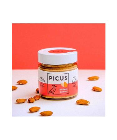 picus Natural Pastes Introduction Package Black Tahini - Buy Online on GoSupps.com