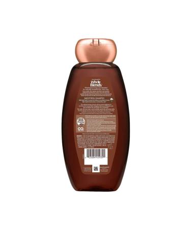 Garnier Coconut and Cocoa Butter Smoothing Shampoo 650ml - Buy Online on GoSupps.com