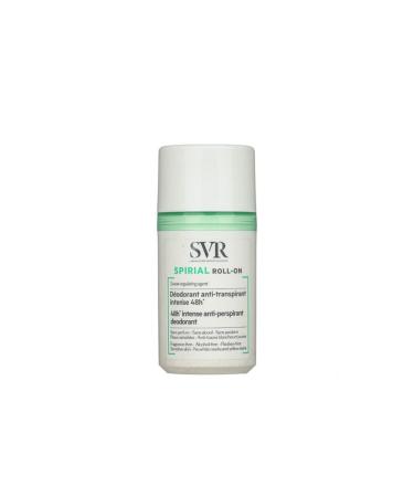 SVR Spirial Anti Transpirant Roll-on 50 ml