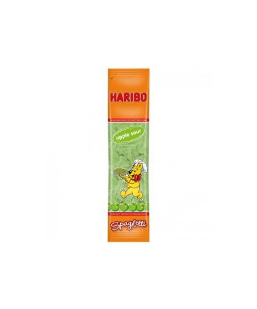 Haribo Apple Sour
