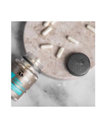 Siberian Wellness Alpha lipoic acid - Essential Vitamins