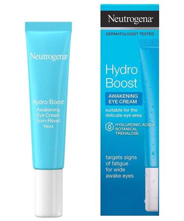 Neutrogena Hydro Boost Eye Cream 15ML