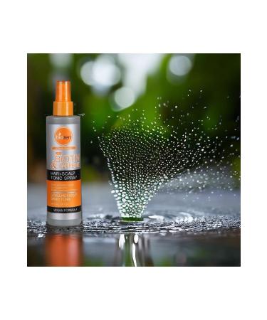 Bioren BIOREN EXPERT HAIR CARE TONIC - Buy Online on GoSupps.com