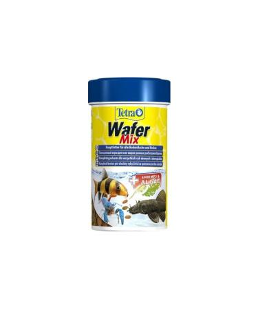 Tetra Wafer Mix 100ml 48gr.