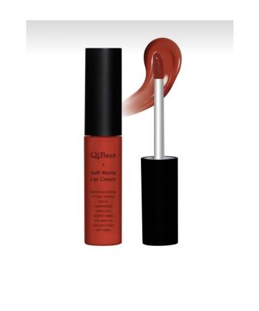 The Beauty Band Soft Velvet Edition Velvet Long Lasting Liquid Matte Lipstick - Buy Online on GoSupps.com