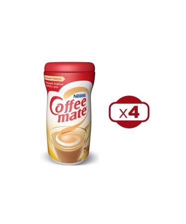 Coffee Mate Nestle Coffee Mate 170 gr x 4 Pieces
