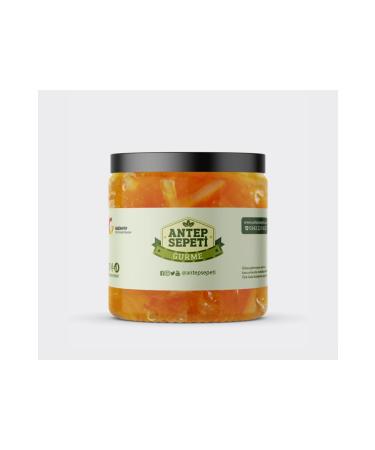Antep Sepeti Gourmet Orange Jam 360 gr