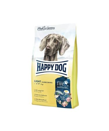 Happy Dog Happydog Supreme Light Calorie Control Adult Dog Food 12 Kg