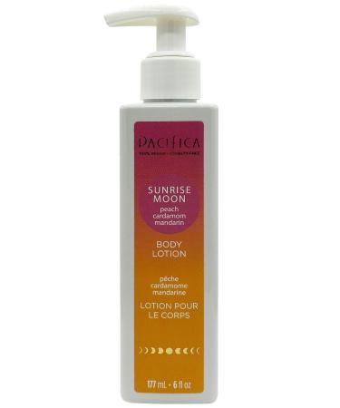 Pacifica Sunrise Moon Body Lotion 177ML