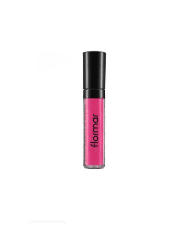 Flormar Extra Shine Lip Gloss 004 Berry Lip Gloss