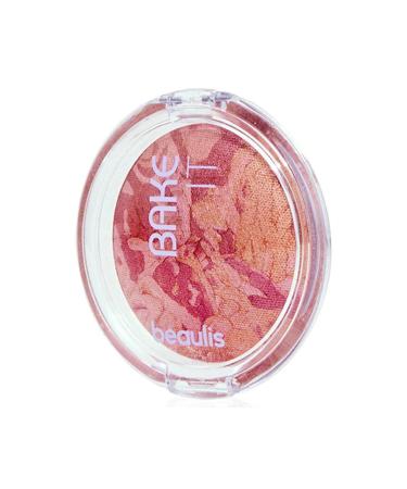 beaulis Bake It Baked Blush 616 Bestie - Buy Online on GoSupps.com