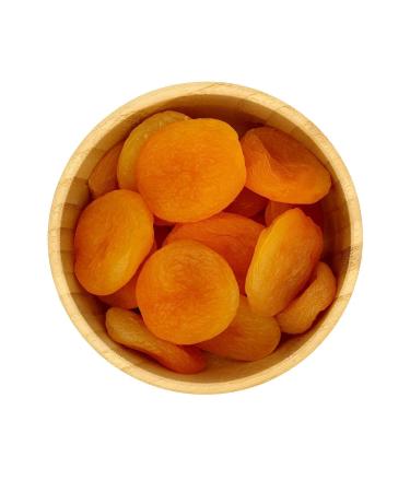 Antep Bazaar Dried Apricots-yellow Apricots-250 Gr. - Buy Online on GoSupps.com